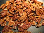 Roasted Pecan with Sugar