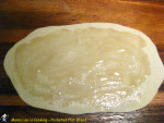 Pocketed Flat Bread