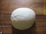 Make a Yeast Dough